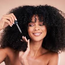 Hair care
