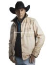 John Dutton Season 5 White Jacket