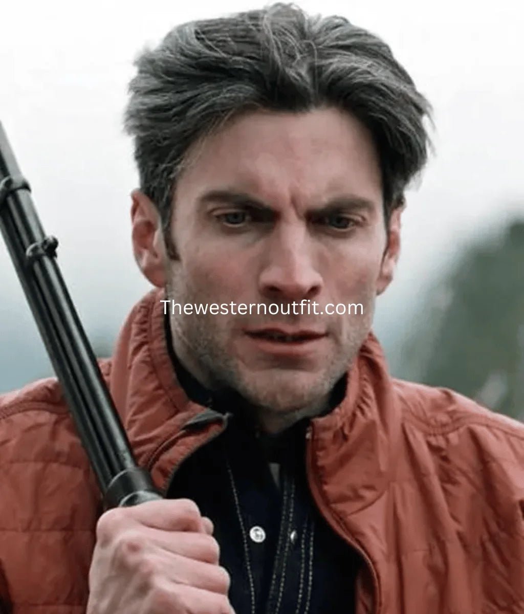 Jamie Dutton Quilted Cotton Jacket - Image 2