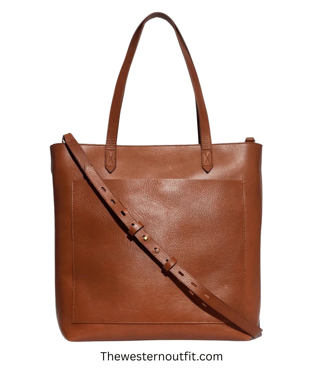 Elegant Everyday Tote - Image 3