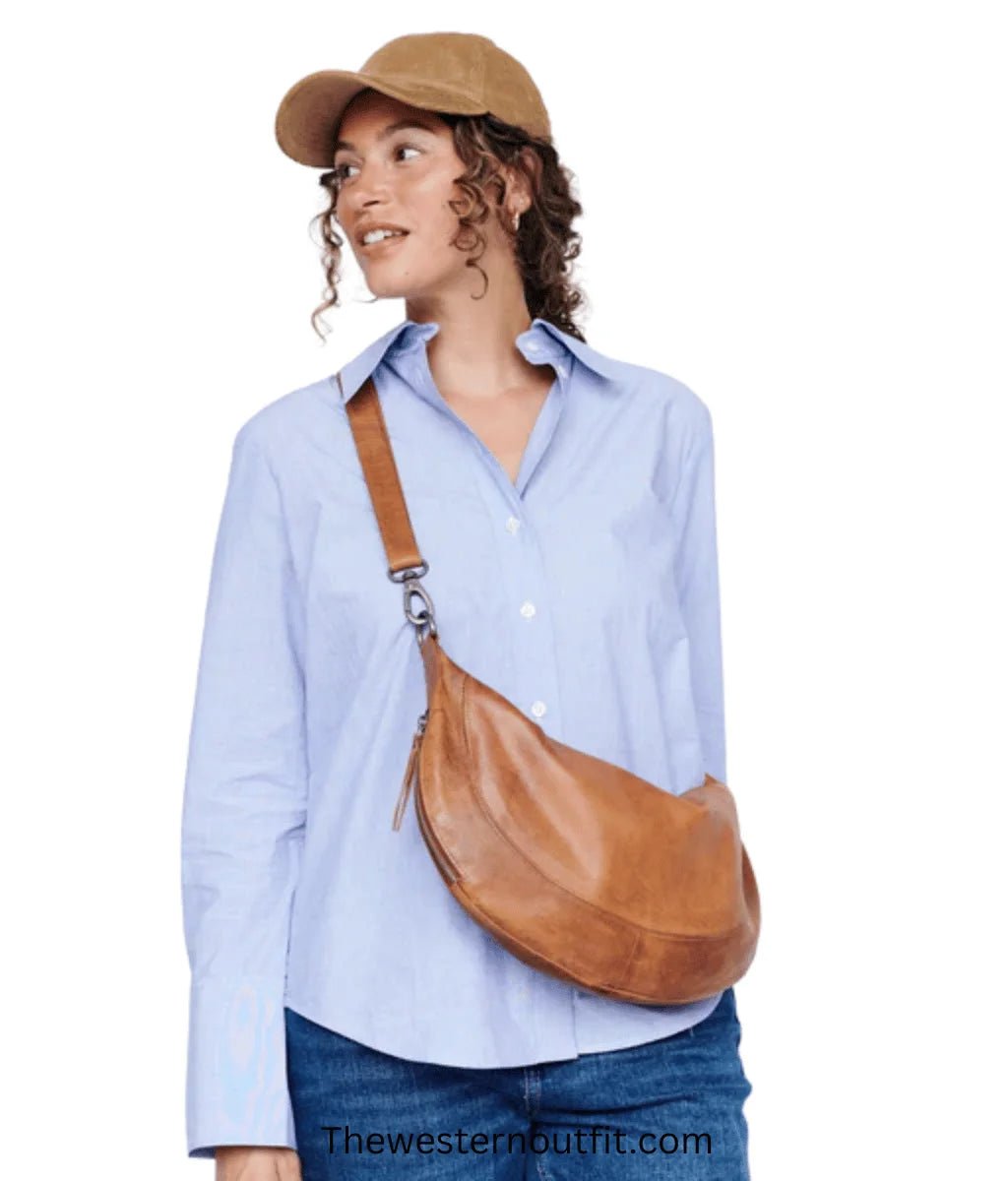 Callie Sling/Crossbody Women Bag - Image 4