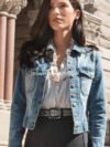 Monica Dutton Denim Jacket