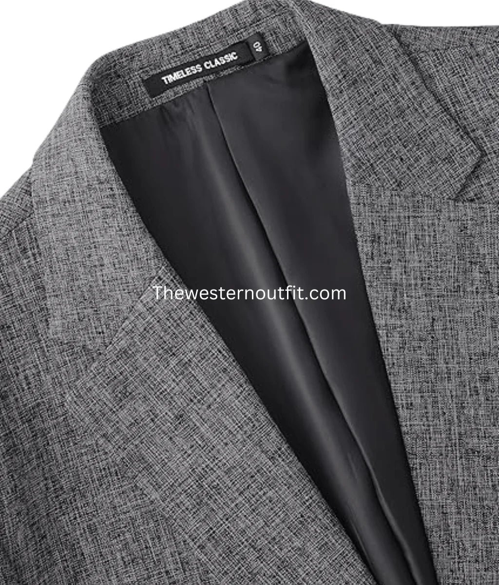 Kayce Dutton Blazer Luke Grimes Yellowstone - Image 5