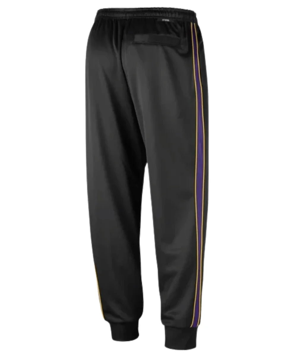 Lakers City Tracksuit Nike Edition NBA