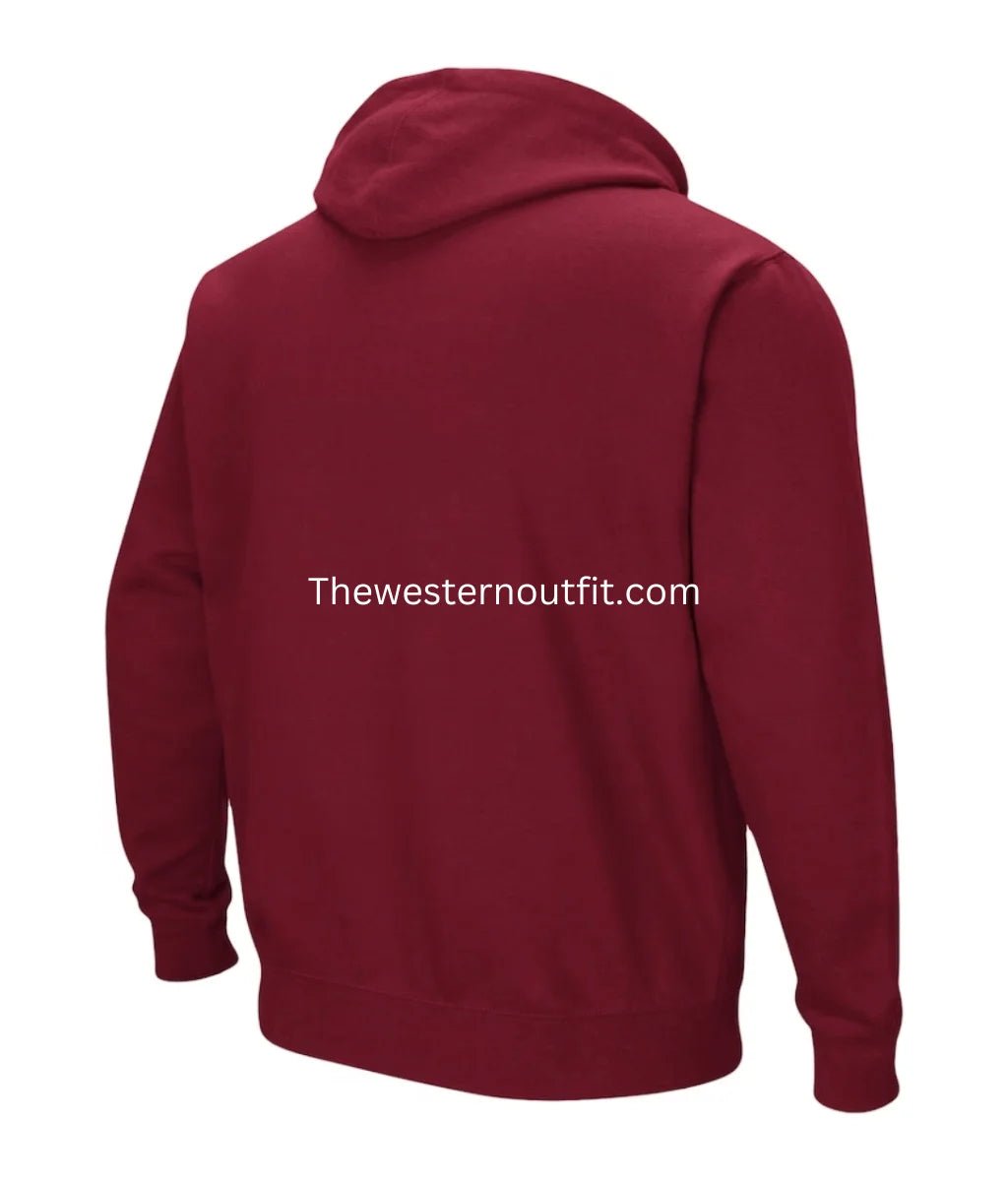 Classic Florida State Seminoles Hoodie