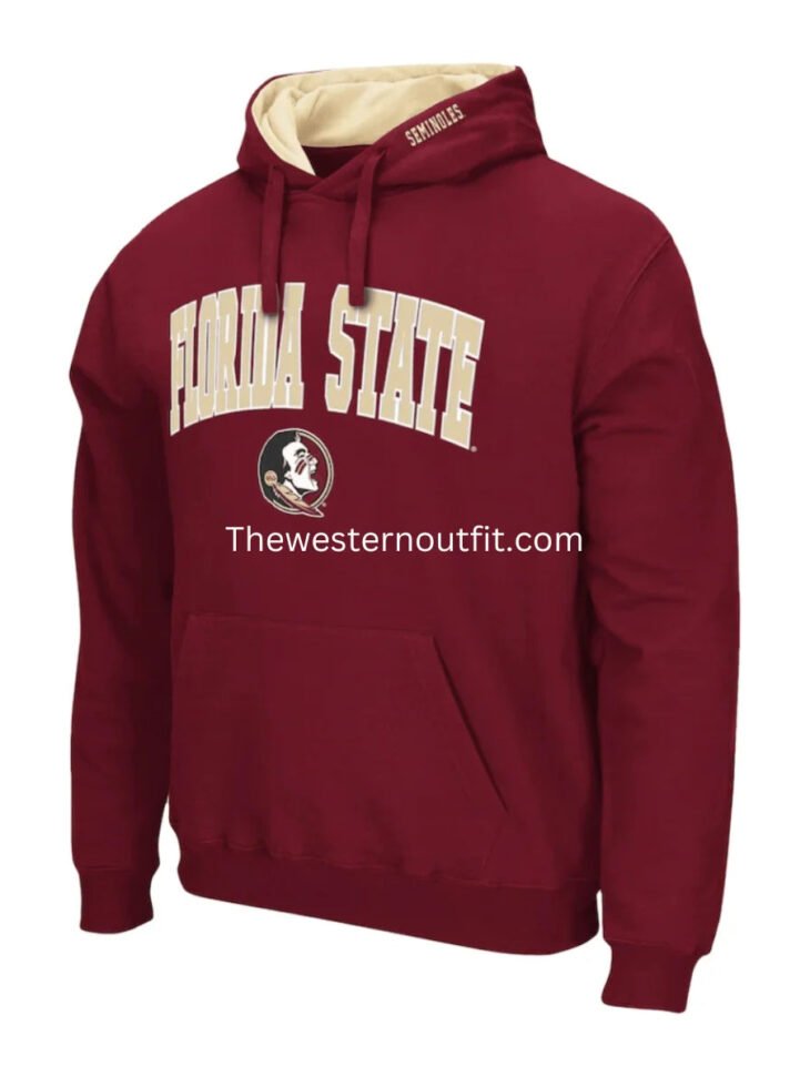 Florida State Seminoles Hoodie