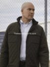 Larry James Walker 2021 Jacket