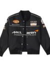 Mclaren Bomber Jacket