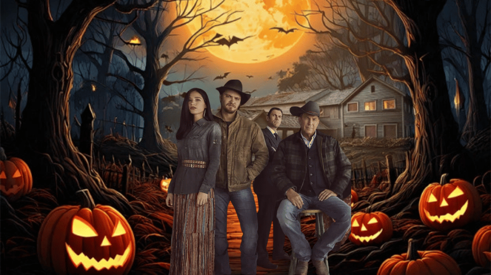 Yellowstone Halloween Costume Guide 2025 – Dress Like Rip, Beth & John Dutton